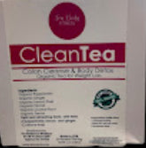 Detox Tea