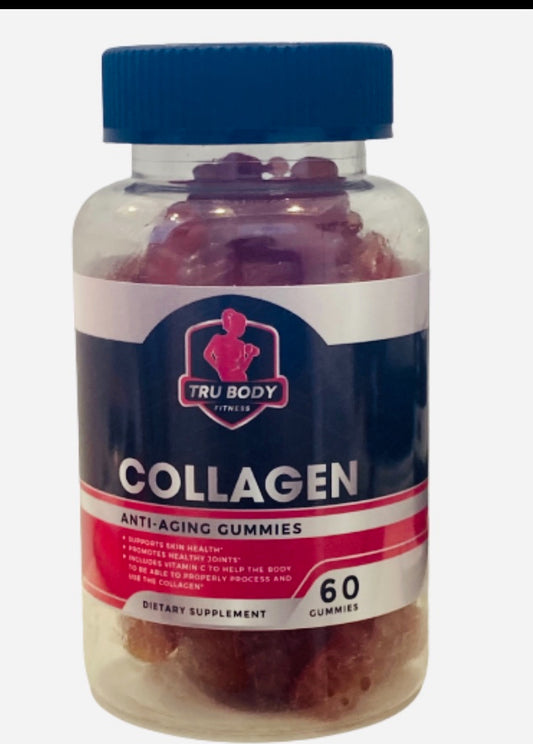 Collagen 1000 mg