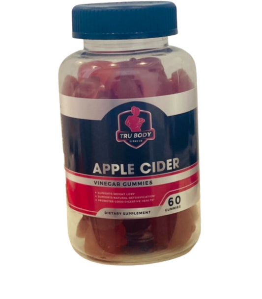 Apple Cider Vinegar 1000 mg