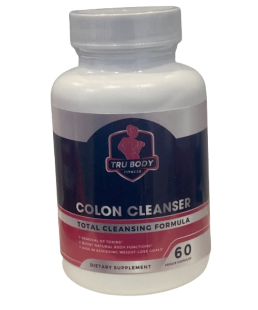 Colon Cleanse